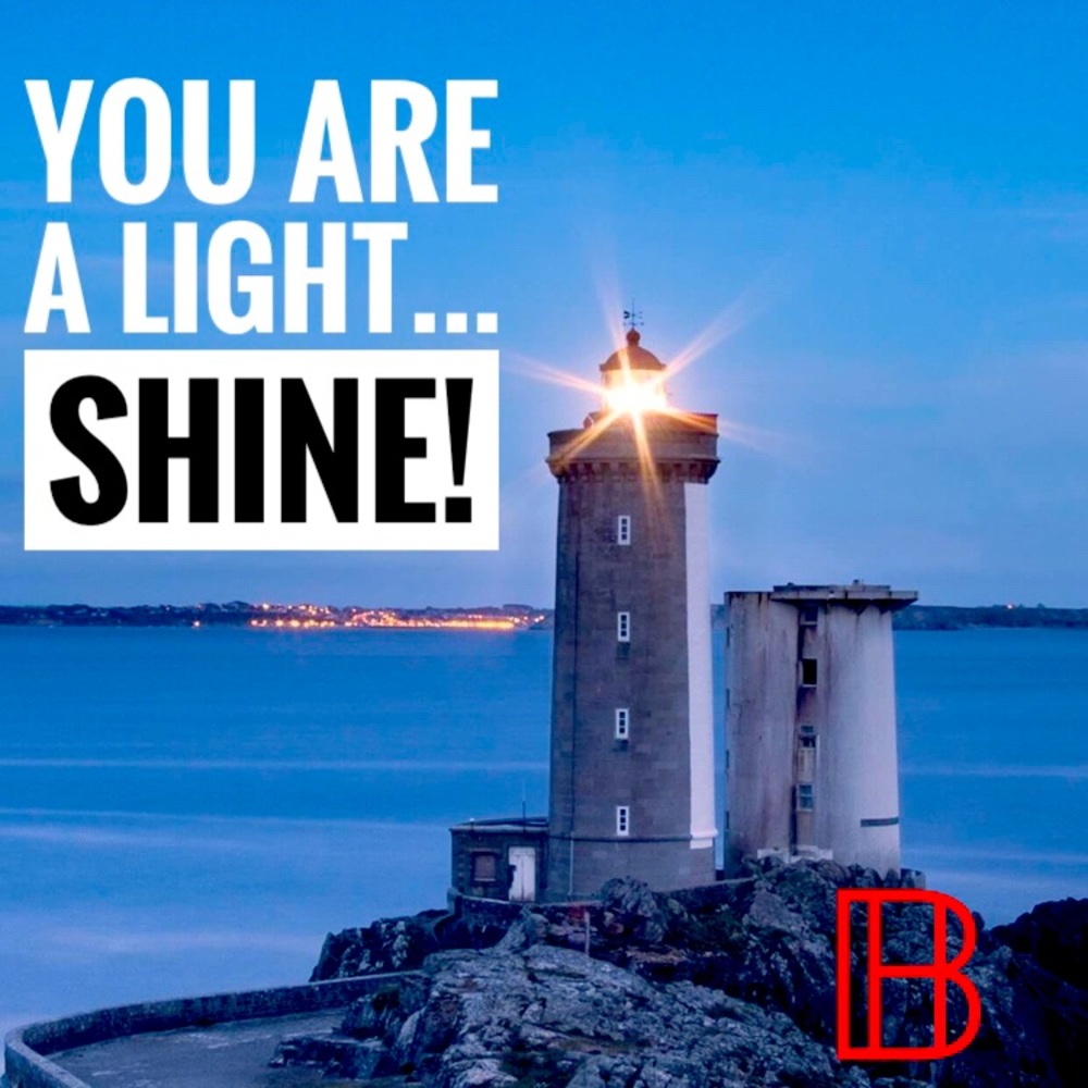 SHINE!